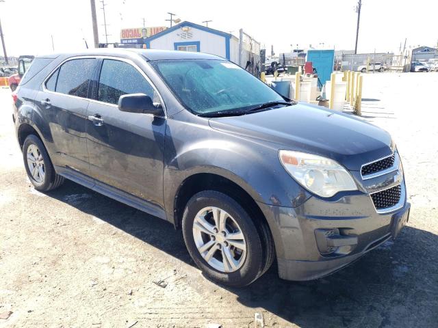 Photo 3 VIN: 2CNALBEW3A6254360 - CHEVROLET EQUINOX LS 