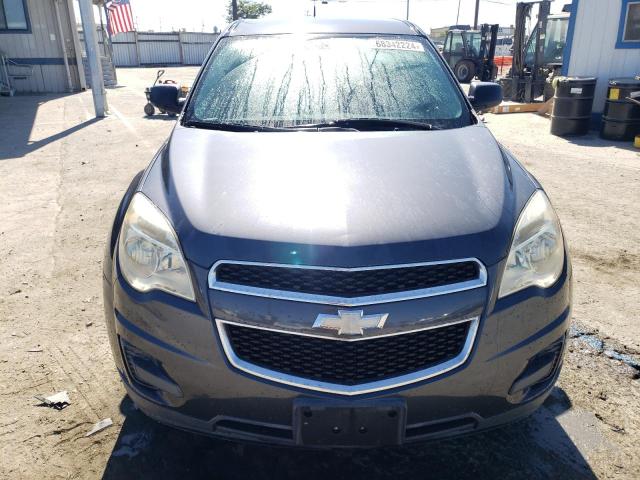 Photo 4 VIN: 2CNALBEW3A6254360 - CHEVROLET EQUINOX LS 