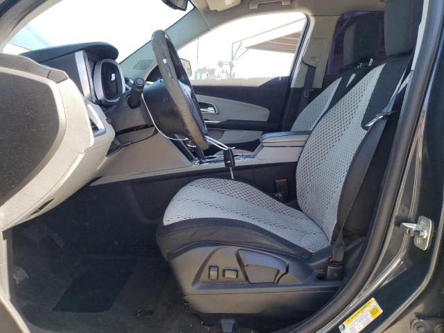 Photo 6 VIN: 2CNALBEW3A6254360 - CHEVROLET EQUINOX LS 