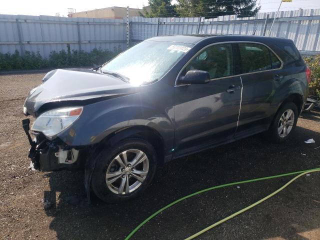 Photo 0 VIN: 2CNALBEW3A6256657 - CHEVROLET EQUINOX 