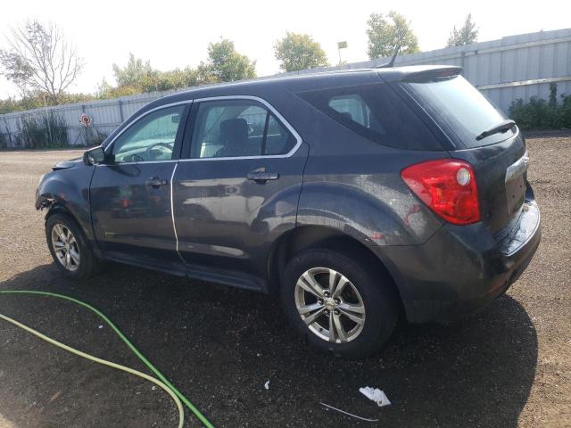 Photo 1 VIN: 2CNALBEW3A6256657 - CHEVROLET EQUINOX 