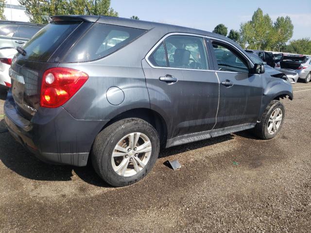 Photo 2 VIN: 2CNALBEW3A6256657 - CHEVROLET EQUINOX 