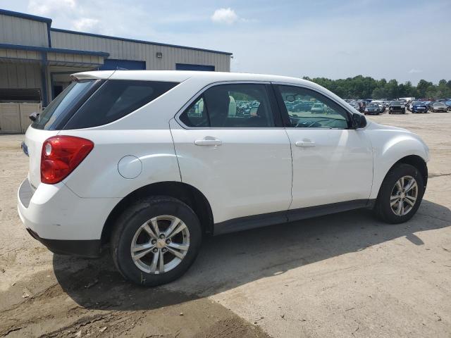 Photo 2 VIN: 2CNALBEW3A6271840 - CHEVROLET EQUINOX LS 