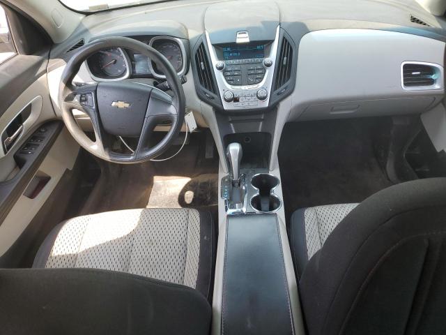 Photo 7 VIN: 2CNALBEW3A6271840 - CHEVROLET EQUINOX LS 