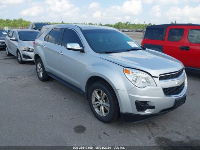 Photo 0 VIN: 2CNALBEW3A6280375 - CHEVROLET EQUINOX 