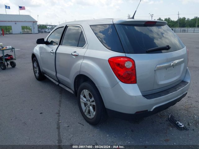 Photo 2 VIN: 2CNALBEW3A6280375 - CHEVROLET EQUINOX 