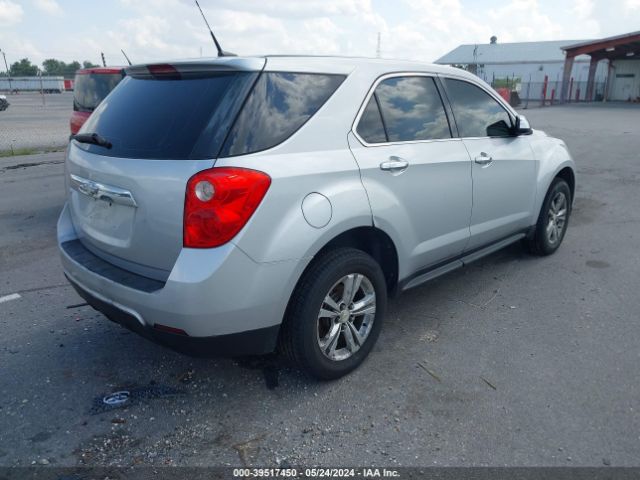 Photo 3 VIN: 2CNALBEW3A6280375 - CHEVROLET EQUINOX 