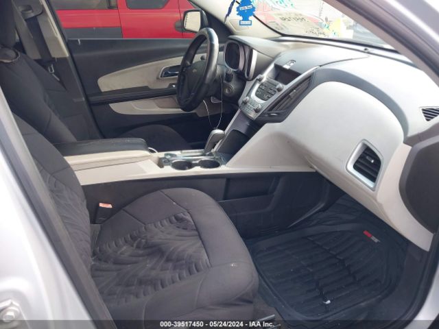 Photo 4 VIN: 2CNALBEW3A6280375 - CHEVROLET EQUINOX 