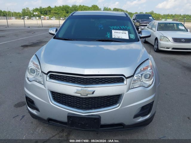 Photo 5 VIN: 2CNALBEW3A6280375 - CHEVROLET EQUINOX 