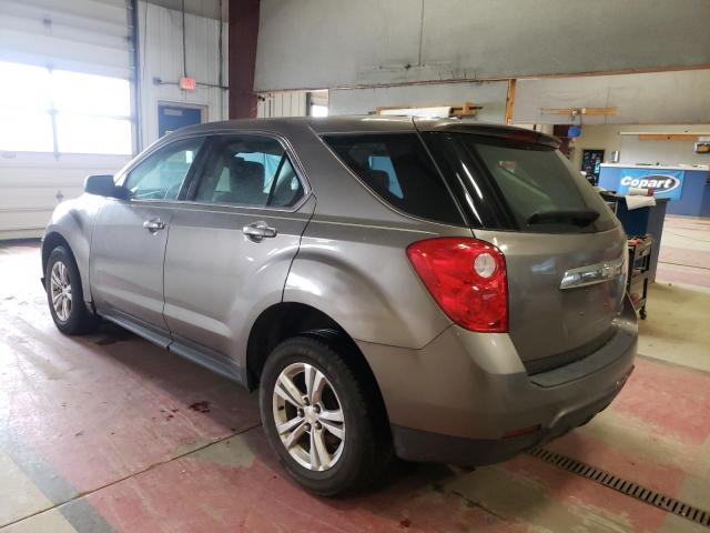 Photo 1 VIN: 2CNALBEW3A6285902 - CHEVROLET EQUINOX LS 