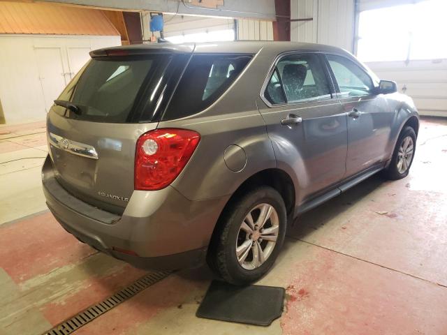 Photo 2 VIN: 2CNALBEW3A6285902 - CHEVROLET EQUINOX LS 