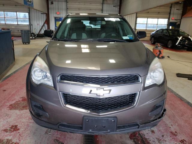 Photo 4 VIN: 2CNALBEW3A6285902 - CHEVROLET EQUINOX LS 