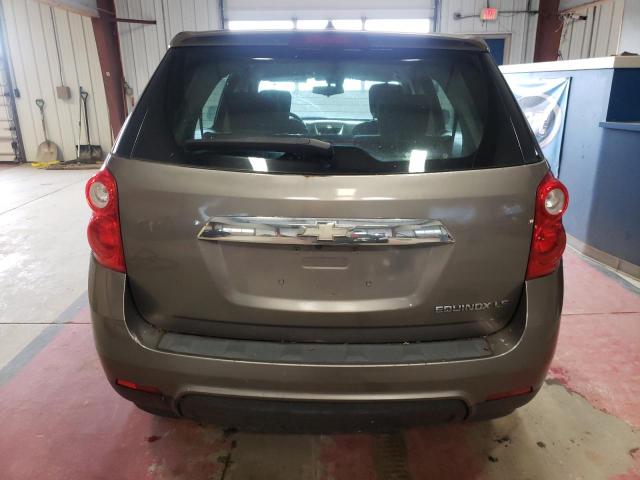 Photo 5 VIN: 2CNALBEW3A6285902 - CHEVROLET EQUINOX LS 