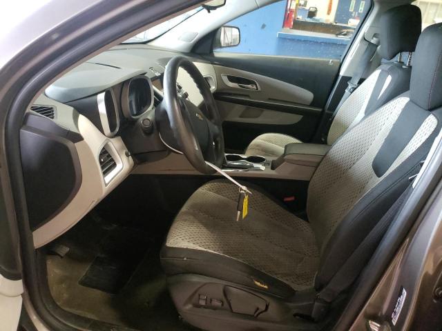 Photo 6 VIN: 2CNALBEW3A6285902 - CHEVROLET EQUINOX LS 