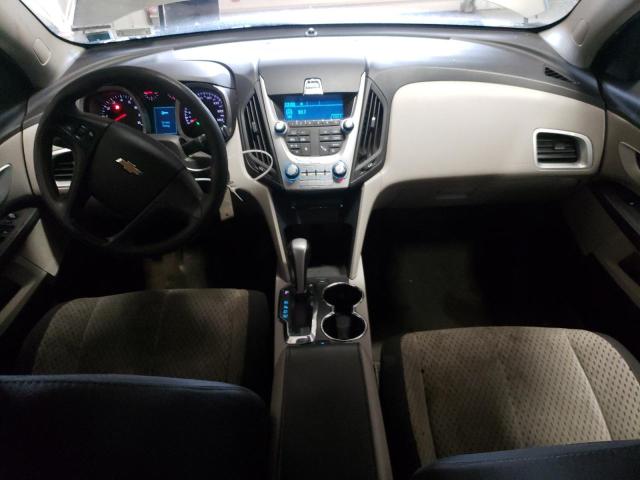 Photo 7 VIN: 2CNALBEW3A6285902 - CHEVROLET EQUINOX LS 