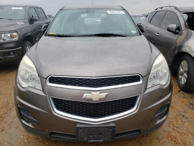 Photo 8 VIN: 2CNALBEW3A6302956 - CHEVROLET EQUINOX LS 