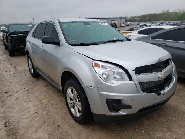 Photo 0 VIN: 2CNALBEW3A6335097 - CHEVROLET EQUINOX LS 