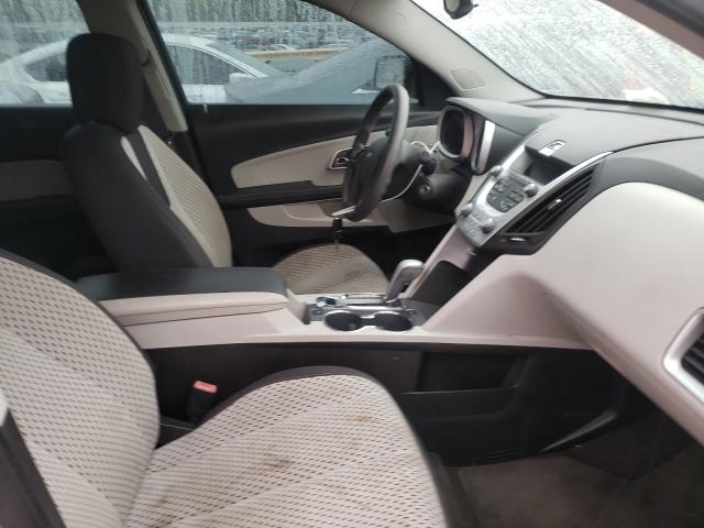 Photo 4 VIN: 2CNALBEW3A6335097 - CHEVROLET EQUINOX LS 