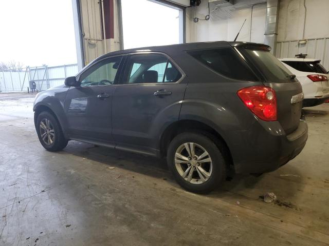 Photo 1 VIN: 2CNALBEW3A6345614 - CHEVROLET EQUINOX LS 