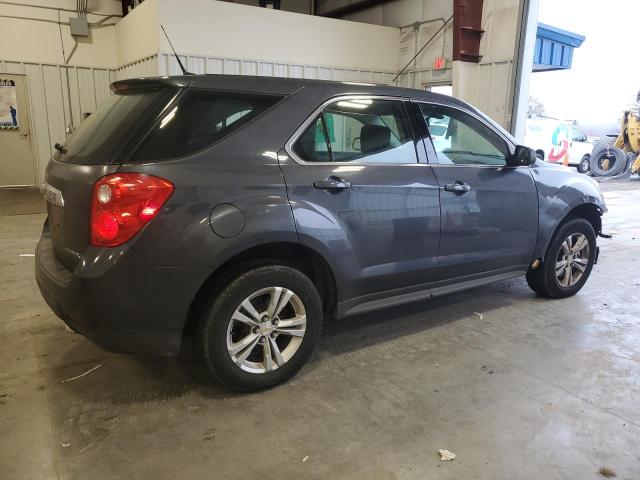 Photo 2 VIN: 2CNALBEW3A6345614 - CHEVROLET EQUINOX LS 