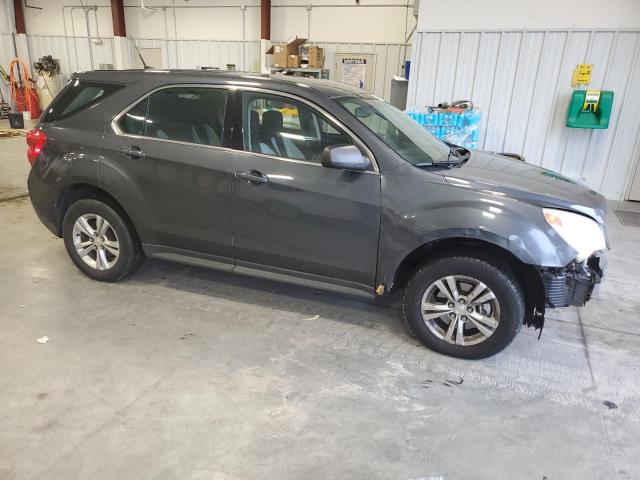 Photo 3 VIN: 2CNALBEW3A6345614 - CHEVROLET EQUINOX LS 