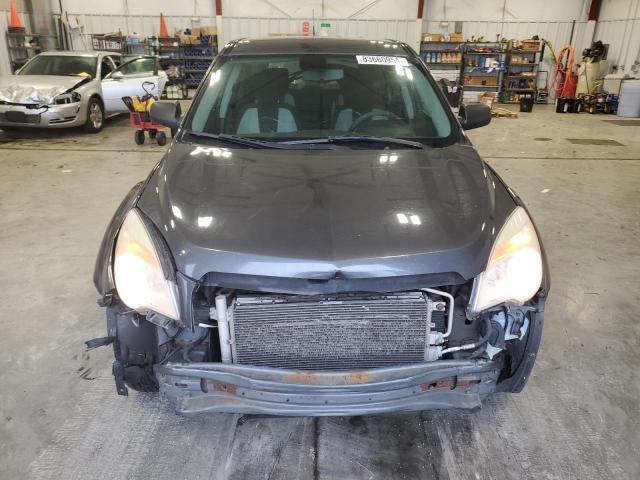 Photo 4 VIN: 2CNALBEW3A6345614 - CHEVROLET EQUINOX LS 