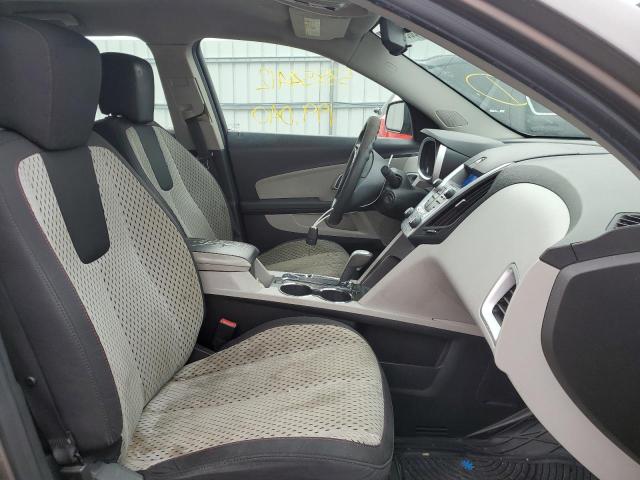 Photo 4 VIN: 2CNALBEW3A6353115 - CHEVROLET EQUINOX LS 