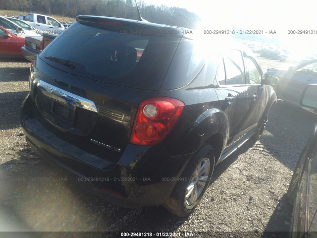 Photo 3 VIN: 2CNALBEW3A6372201 - CHEVROLET EQUINOX 