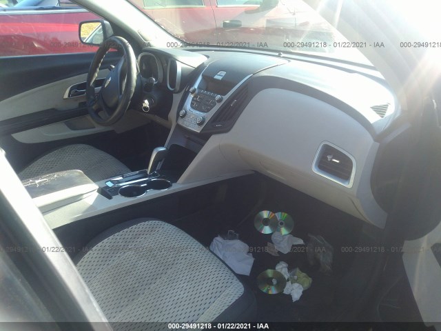 Photo 4 VIN: 2CNALBEW3A6372201 - CHEVROLET EQUINOX 