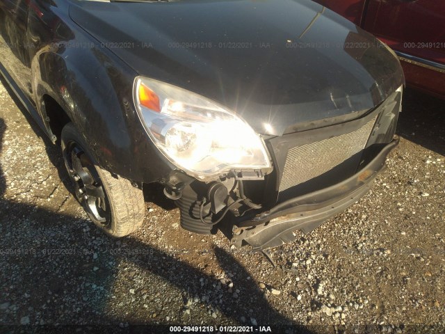 Photo 5 VIN: 2CNALBEW3A6372201 - CHEVROLET EQUINOX 