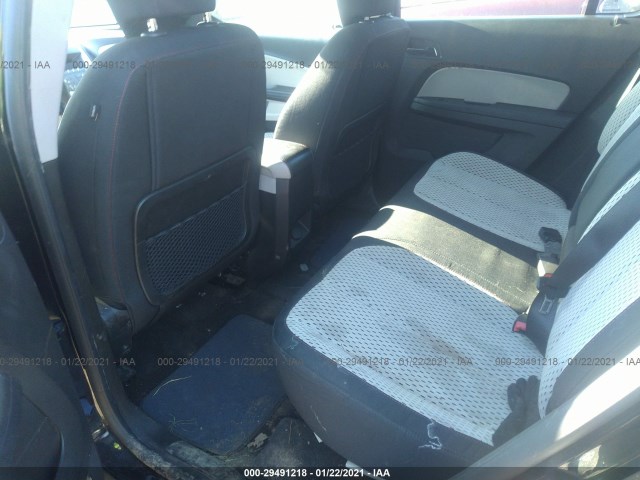 Photo 7 VIN: 2CNALBEW3A6372201 - CHEVROLET EQUINOX 