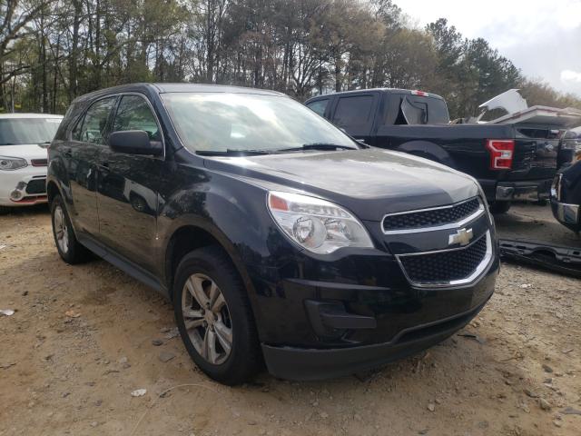 Photo 0 VIN: 2CNALBEW3A6401583 - CHEVROLET EQUINOX 