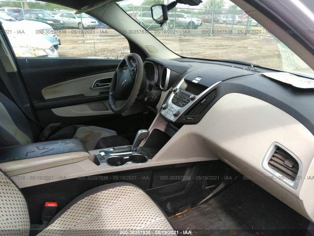 Photo 4 VIN: 2CNALBEW3A6416780 - CHEVROLET EQUINOX 