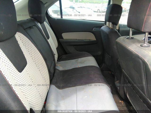 Photo 7 VIN: 2CNALBEW3A6416780 - CHEVROLET EQUINOX 