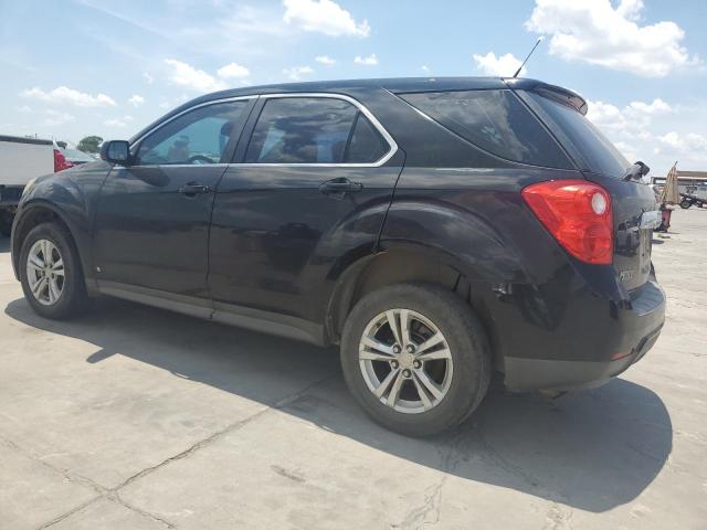 Photo 1 VIN: 2CNALBEW4A6211484 - CHEVROLET EQUINOX 