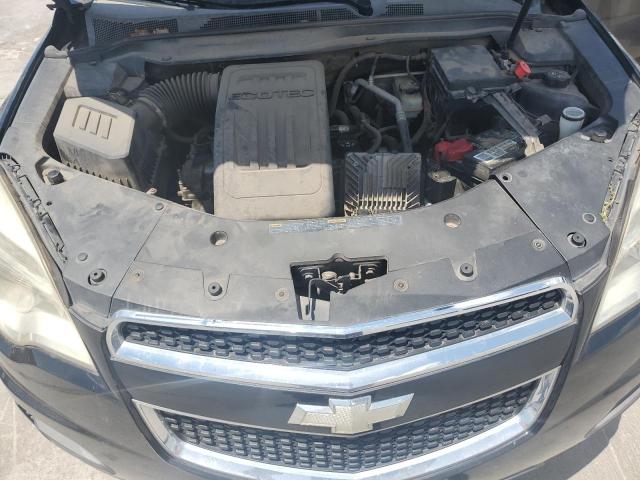 Photo 10 VIN: 2CNALBEW4A6211484 - CHEVROLET EQUINOX 