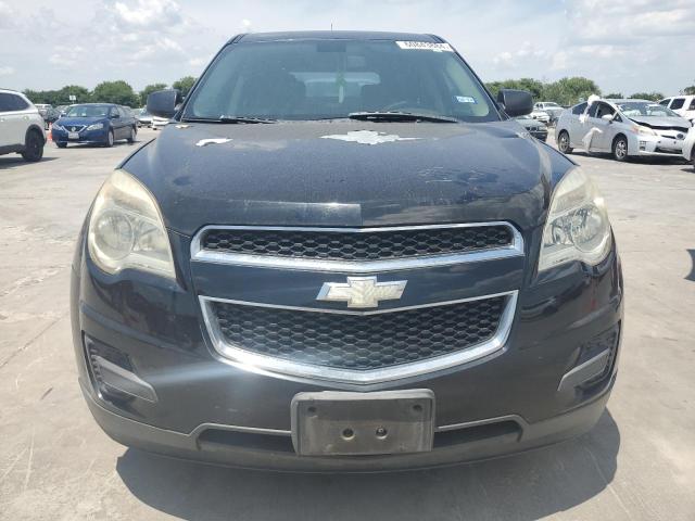 Photo 4 VIN: 2CNALBEW4A6211484 - CHEVROLET EQUINOX 