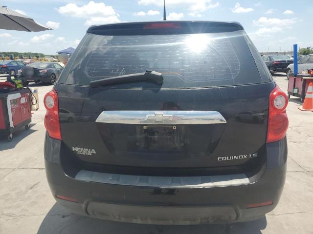 Photo 5 VIN: 2CNALBEW4A6211484 - CHEVROLET EQUINOX 