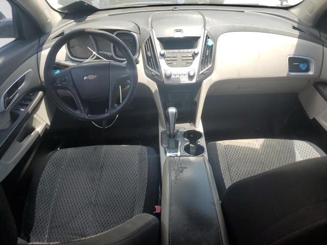 Photo 7 VIN: 2CNALBEW4A6211484 - CHEVROLET EQUINOX 