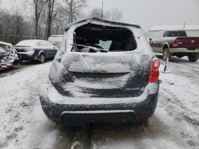 Photo 5 VIN: 2CNALBEW4A6214000 - CHEVROLET EQUINOX LS 