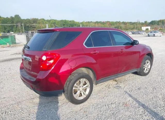 Photo 3 VIN: 2CNALBEW4A6248132 - CHEVROLET EQUINOX 