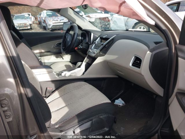 Photo 4 VIN: 2CNALBEW4A6253590 - CHEVROLET EQUINOX 