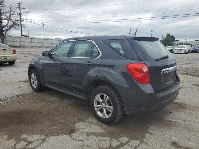 Photo 1 VIN: 2CNALBEW4A6266453 - CHEVROLET EQUINOX 