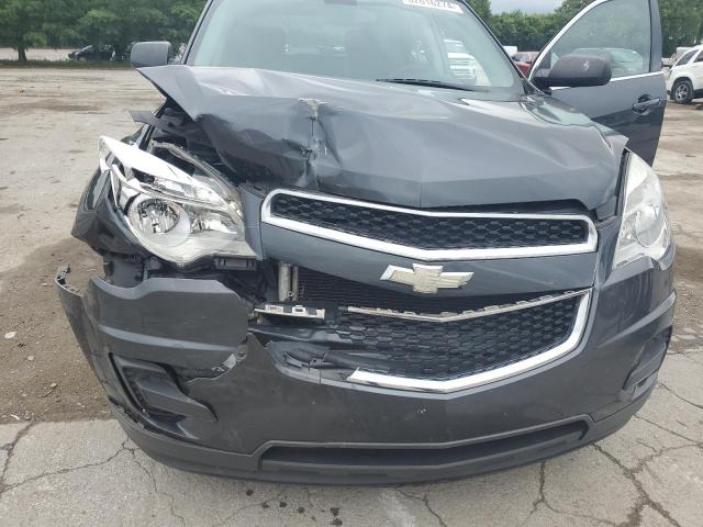 Photo 11 VIN: 2CNALBEW4A6266453 - CHEVROLET EQUINOX 