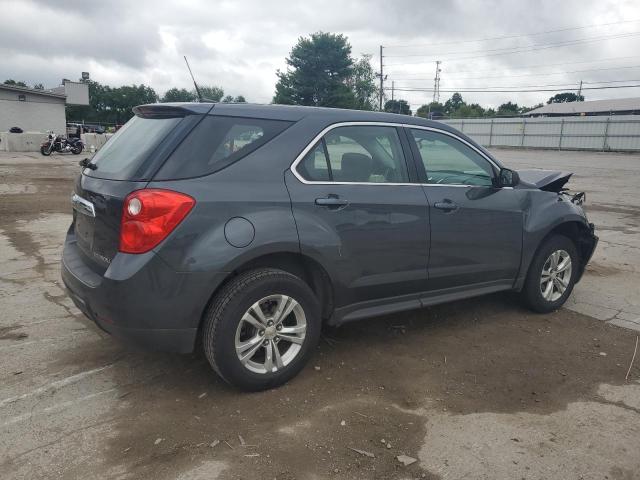 Photo 2 VIN: 2CNALBEW4A6266453 - CHEVROLET EQUINOX 