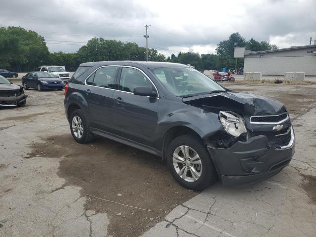 Photo 3 VIN: 2CNALBEW4A6266453 - CHEVROLET EQUINOX 