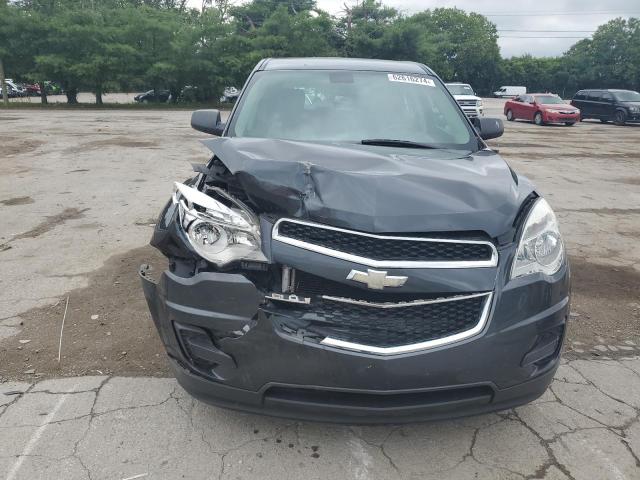 Photo 4 VIN: 2CNALBEW4A6266453 - CHEVROLET EQUINOX 