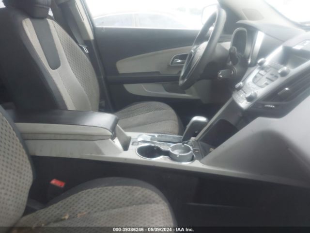 Photo 4 VIN: 2CNALBEW4A6305543 - CHEVROLET EQUINOX 