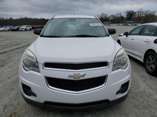 Photo 4 VIN: 2CNALBEW4A6327574 - CHEVROLET EQUINOX LS 