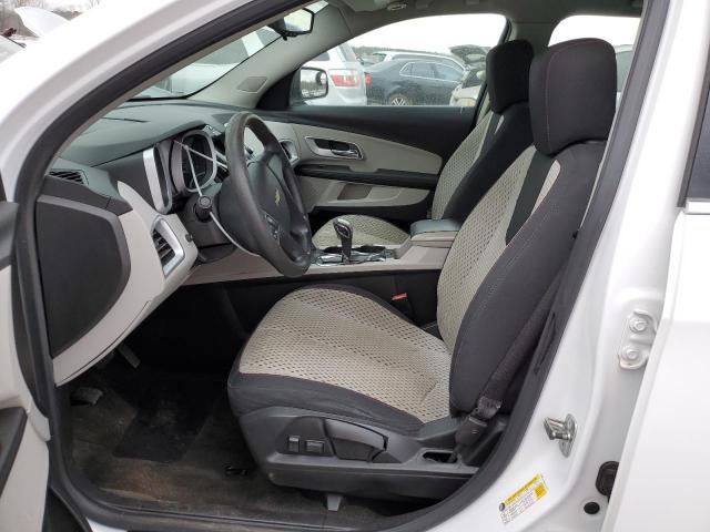 Photo 6 VIN: 2CNALBEW4A6327574 - CHEVROLET EQUINOX LS 